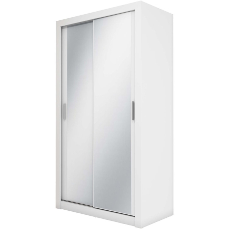 2D sliding wardrobe IDEA ID-18 Lenart
