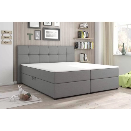 Izmir 160 bed BEST Furniture