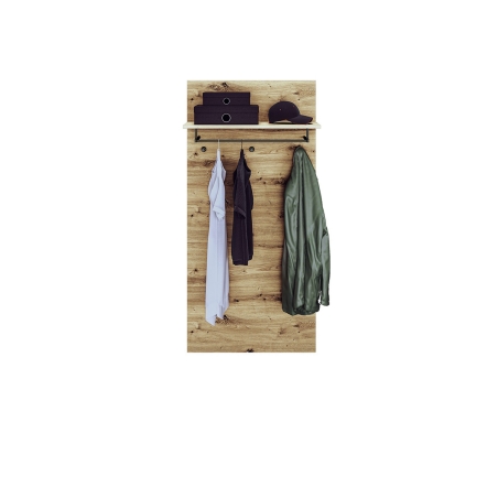 Wall hanger 15 Nevio ML Furniture