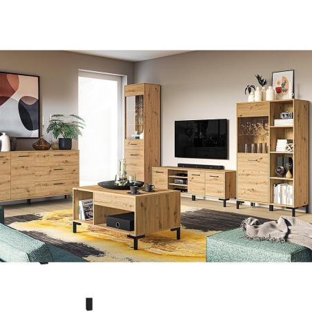 Wardrobe 17 Nevio ML Furniture