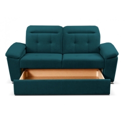 Kolor tapicerki: shades of green Grupa 3: Riviera 87 