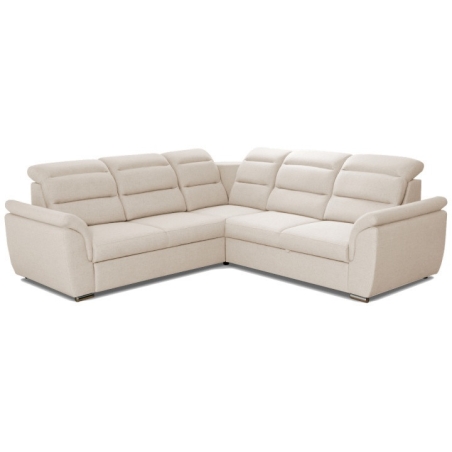 Corner sofa 251x251cm Milan Meblosoft