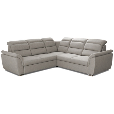 Corner sofa 251x251cm Milan Meblosoft