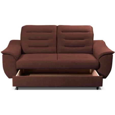 colour - maroon, MebloSoft size 3 - Monolith 63