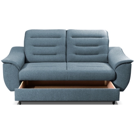 colour - blues and grenades, MebloSoft size 3 - Monolith 72