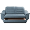 Sofa Bellagio Meblosoft niebieski