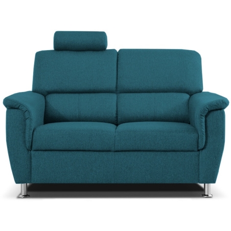 Sofa Duo Ever Meblosoft niebieski
