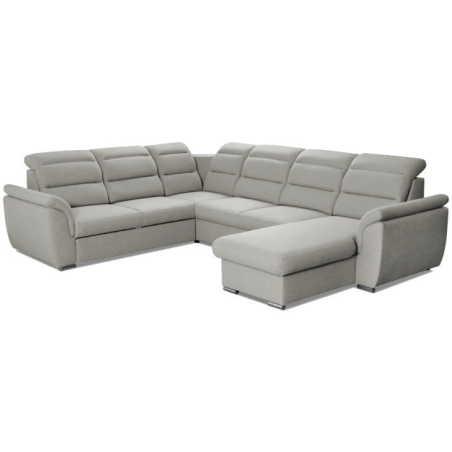 Corner sofa 318x251 cm Milan Meblosoft