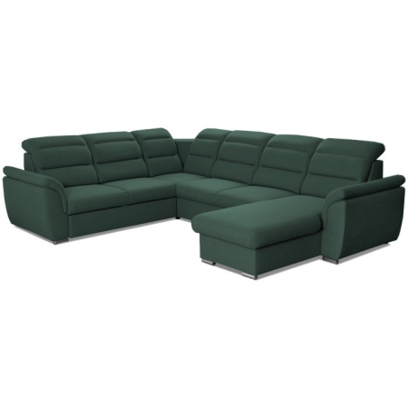 Corner sofa 318x251 cm Milan Meblosoft