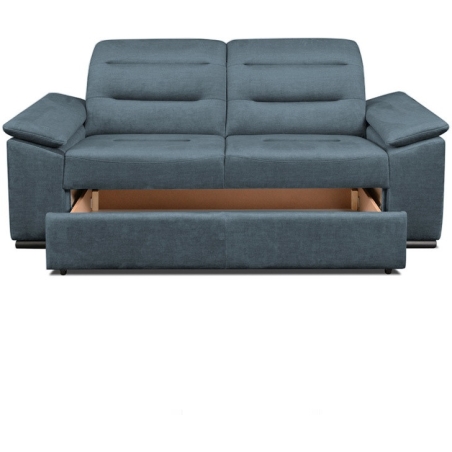 colour - blues and grenades, MebloSoft size 3 - Monolith 72