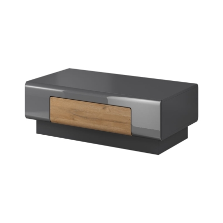 Coffee Table Toledo Type 99 Anthracite / Grandson Helvetia Wieruszów
