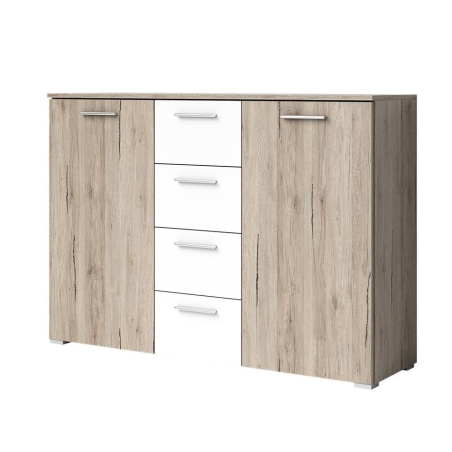 Beta Type 26 San Remo chest of drawers Helvetia Wieruszów