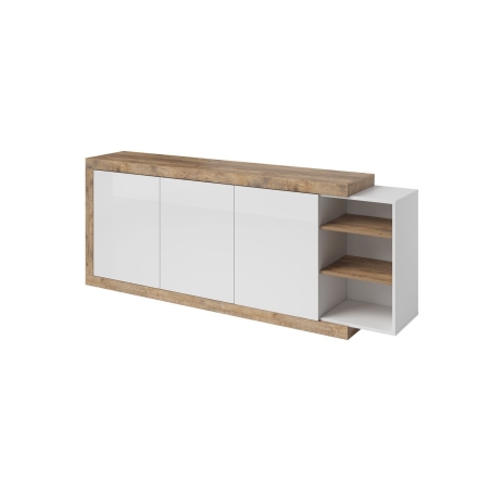 Komoda Sintra 3D Typ 43 Helvetia Wieruszów