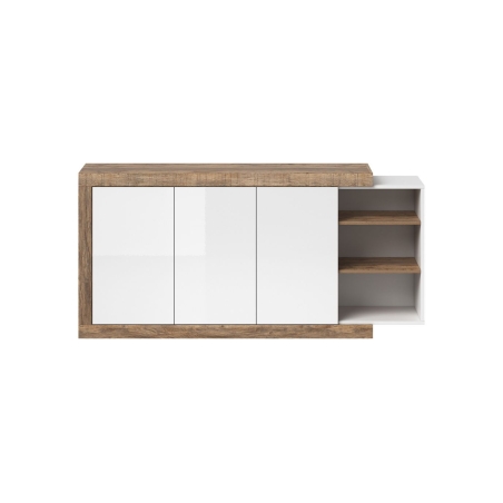 Komoda Sintra 3D Typ 47 Helvetia Wieruszów