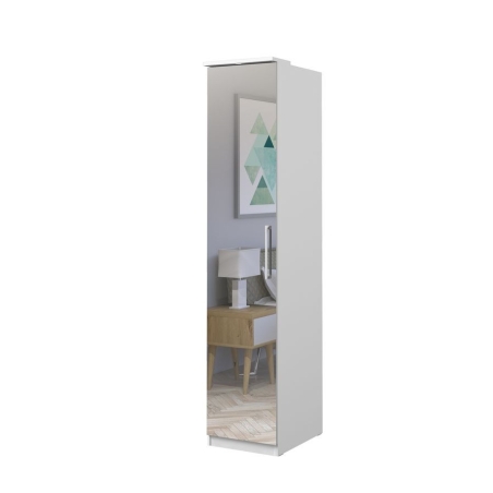 Wardrobe Optima Type 57 Helvetia Wieruszów