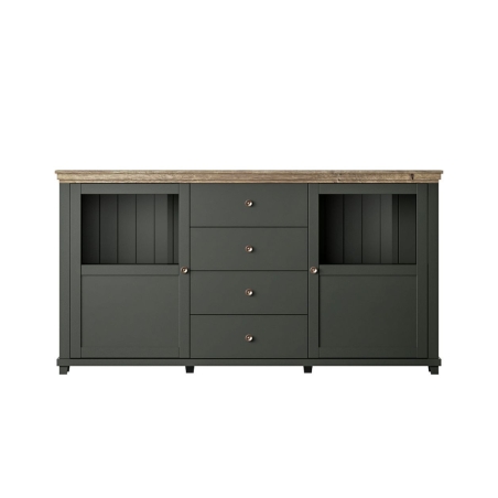 Evora WM Type 25 chest of drawers Helvetia Wieruszów