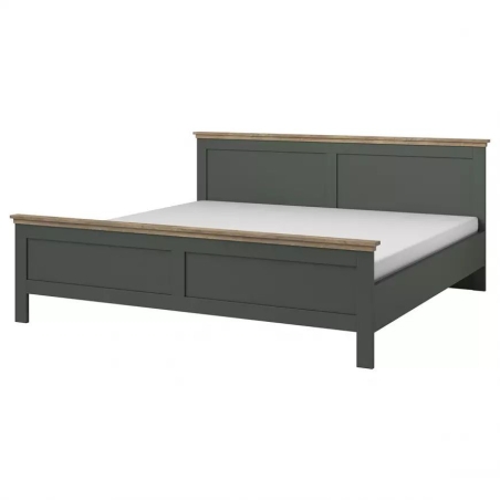 Bed Evora S Type 30 140/200 Helvetia Wieruszów