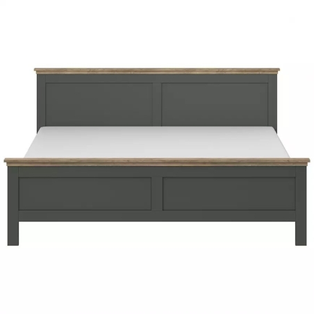 Bed Evora S Type 30 140/200 Helvetia Wieruszów