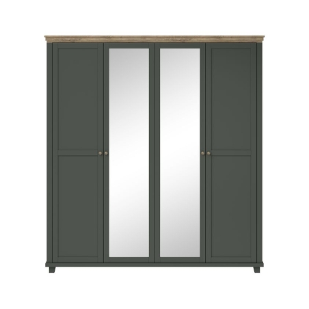 Wardrobe Evora S Type 20 Helvetia Wieruszów