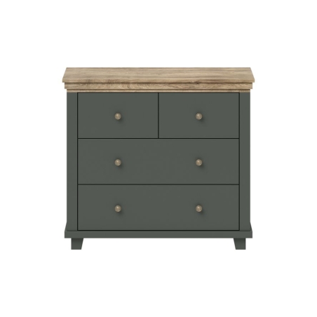 Evora S Type 27 chest of drawers Helvetia Wieruszów
