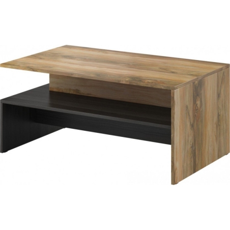 Helvetia Colours - Satin Nussbaum/Touchwood