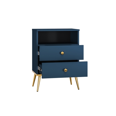Nightstand Marine Type 10 ML Furniture