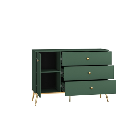 Forest Type 04 chest of drawers ML Furniture
