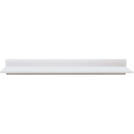 Azteca Trio 150 shelf Black Red White