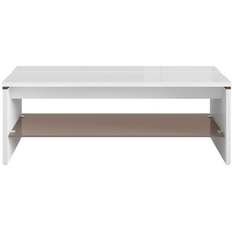 Azteca Trio bench Black Red White