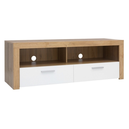 Balder RTV cabinet Black Red White