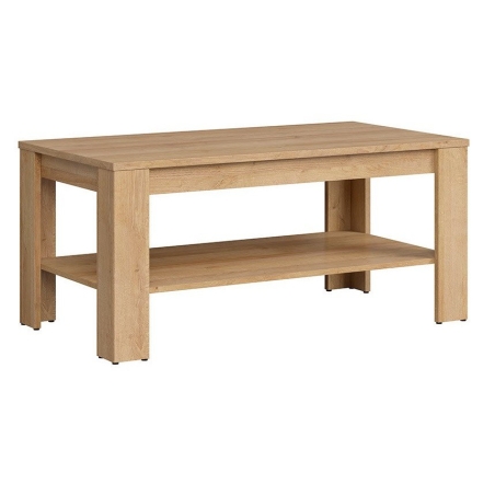 Balder bench Black Red White
