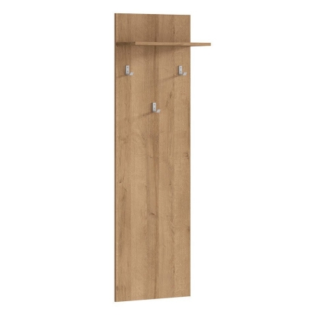 Balder hanger Black Red White