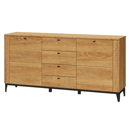Type 45 Porto chest of drawers Szynaka Meble