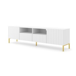 Szafka RTV Wave 200 2D2S Bim furniture