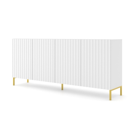Wave 200 4D chest of drawers Bim furniture
