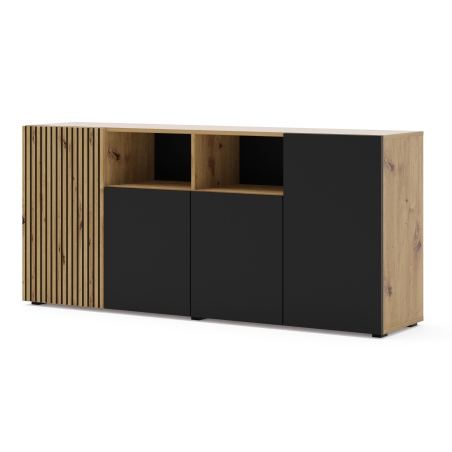 Auris 4D chest of drawers Bim furniture