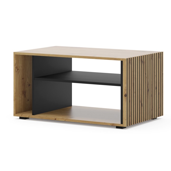 Stolik Kawowy ława Auris 87x55cm Bim furniture