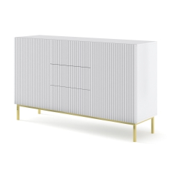 Colours: White matte 