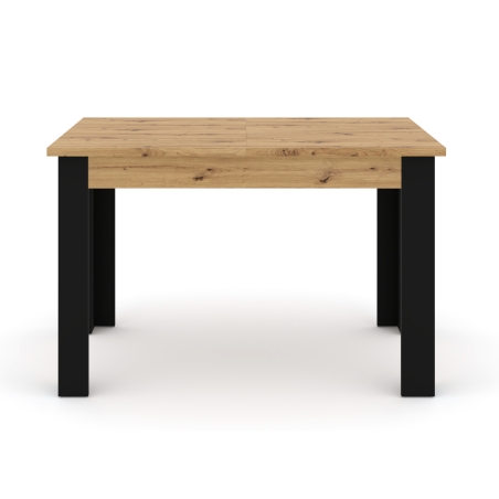 Nuka H folding table Bim furniture