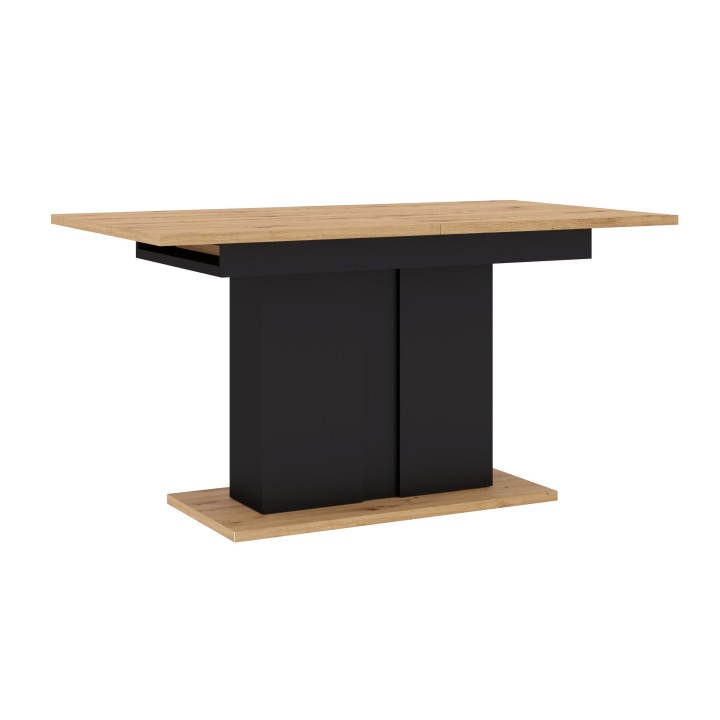 Stół rozkładany Nuka I 140-200x90cm Bim furniture