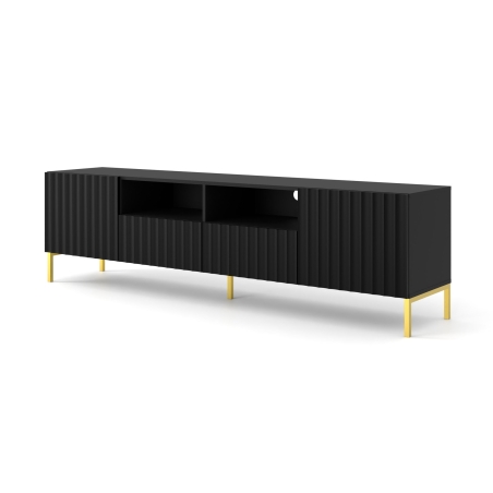 BIM Furniture colours - Black Matte