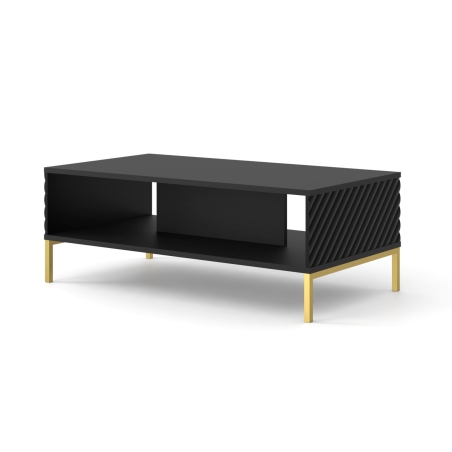 Kolorystyka BIM Furniture - Czarny Mat