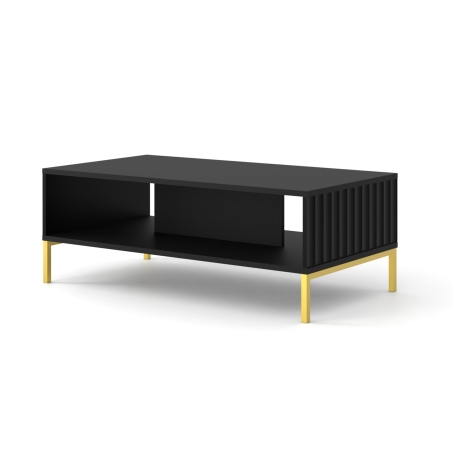 Kolorystyka BIM Furniture - Czarny Mat