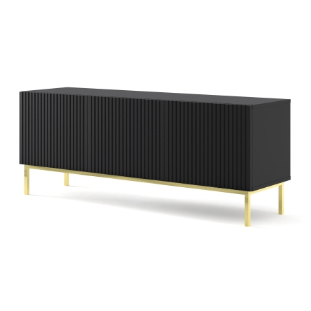 BIM Furniture colours - Black Matte