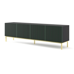 Kolor tapicerki: shades of green Colours: Dark green 