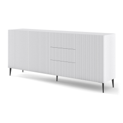 Colours: White matte 