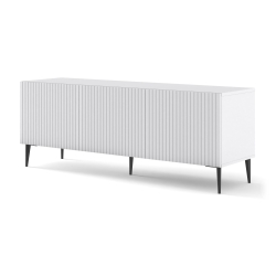 Colours: White matte 