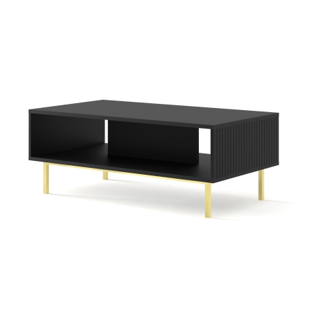 Kolorystyka BIM Furniture - Czarny Mat