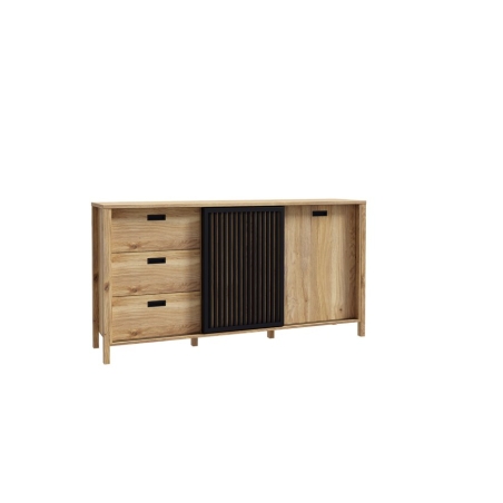 Jytana R chest of drawers Forte