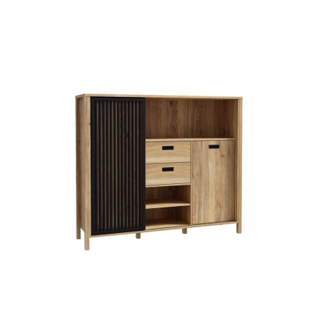 Cabinet L Jytana Forte